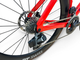 Canyon Aeroad CF SLX 7 AXS Powermeter