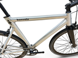 Bonvelo Rakede