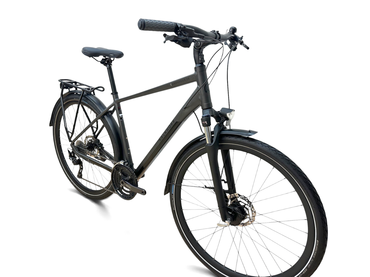 Kalkhoff Endeavour 30 Trekkingrad
