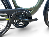 Carver Tour 110