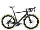 Rose XLITE 06 Ultegra Di2 – Carbon Aero-Rennrad
