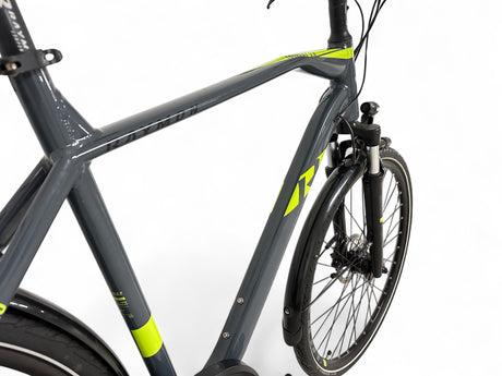 Raymon TourRay 3.0 trekking bike