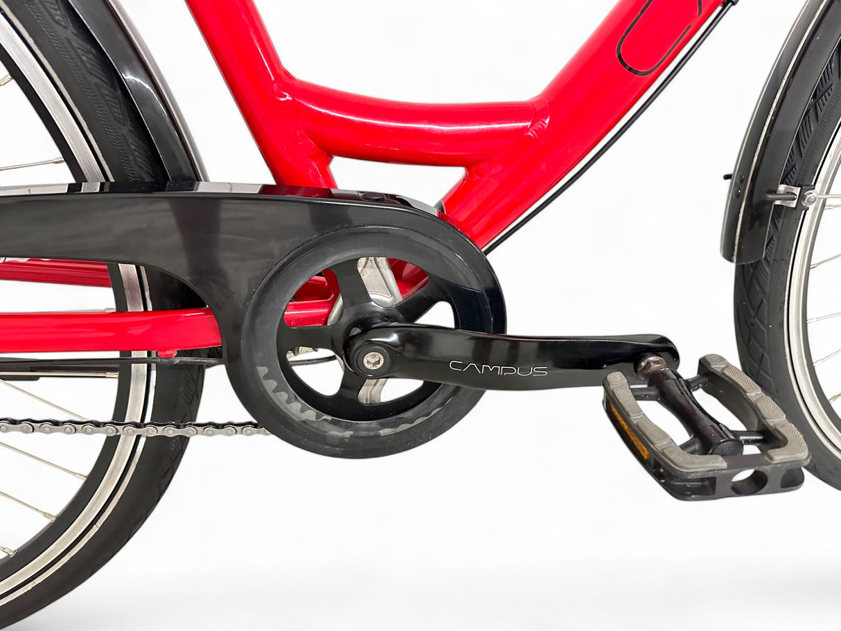 Campus TR 6 City-Bike
