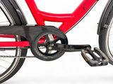 Campus TR 6 City-Bike