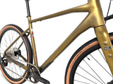 Carver Gravel 220 1by Gravelbike