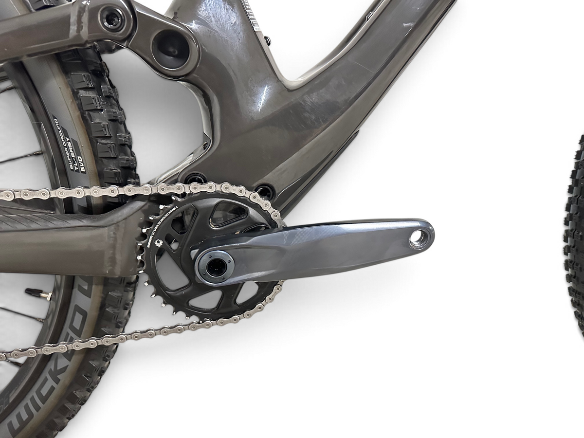 Scott Spark 940 Fully