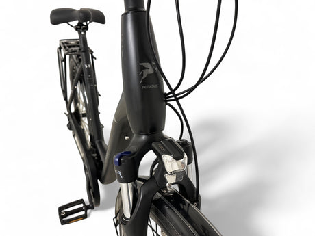 Pegasus Strog SL 27 Wave trekking bike