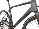 Canyon Endurace CF SLX 8 AXS Aero Powermeter