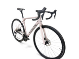 Canyon Endurace CF 7 Di2 Lillet Grey