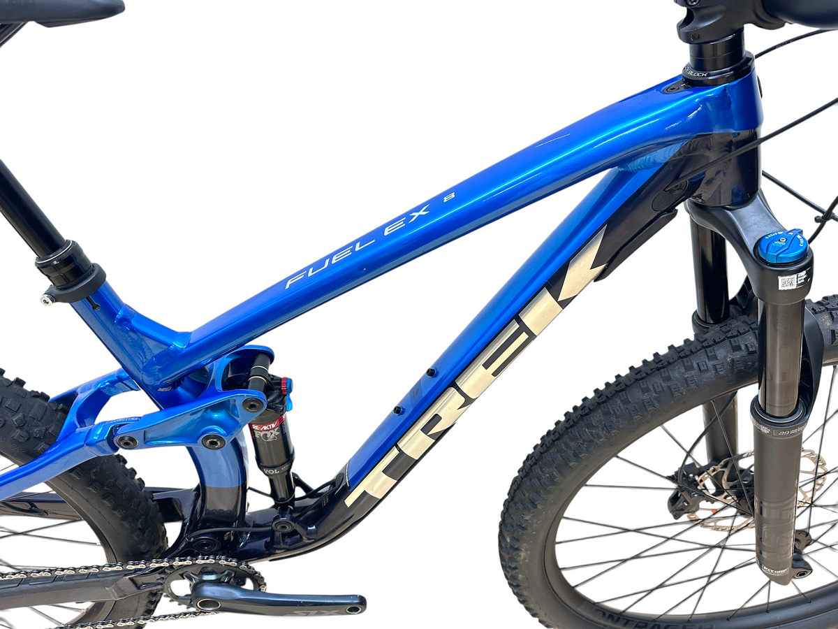 Trek Fuel EX 8