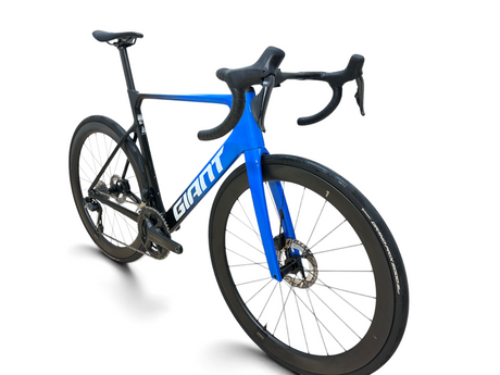 Giant Propel Advanced Pro 0 Ultegra Di2