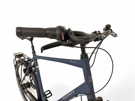 Kalkhoff Image XXL trekking bike