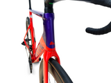 Canyon Aeroad CF SLX 7 AXS Powermeter