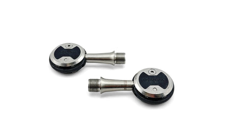 Wahoo SPEEDPLAY Zero Edelstahl Pedale
