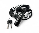 Kryptonite Keeper 785 Integrated Chain Kettenschloss
