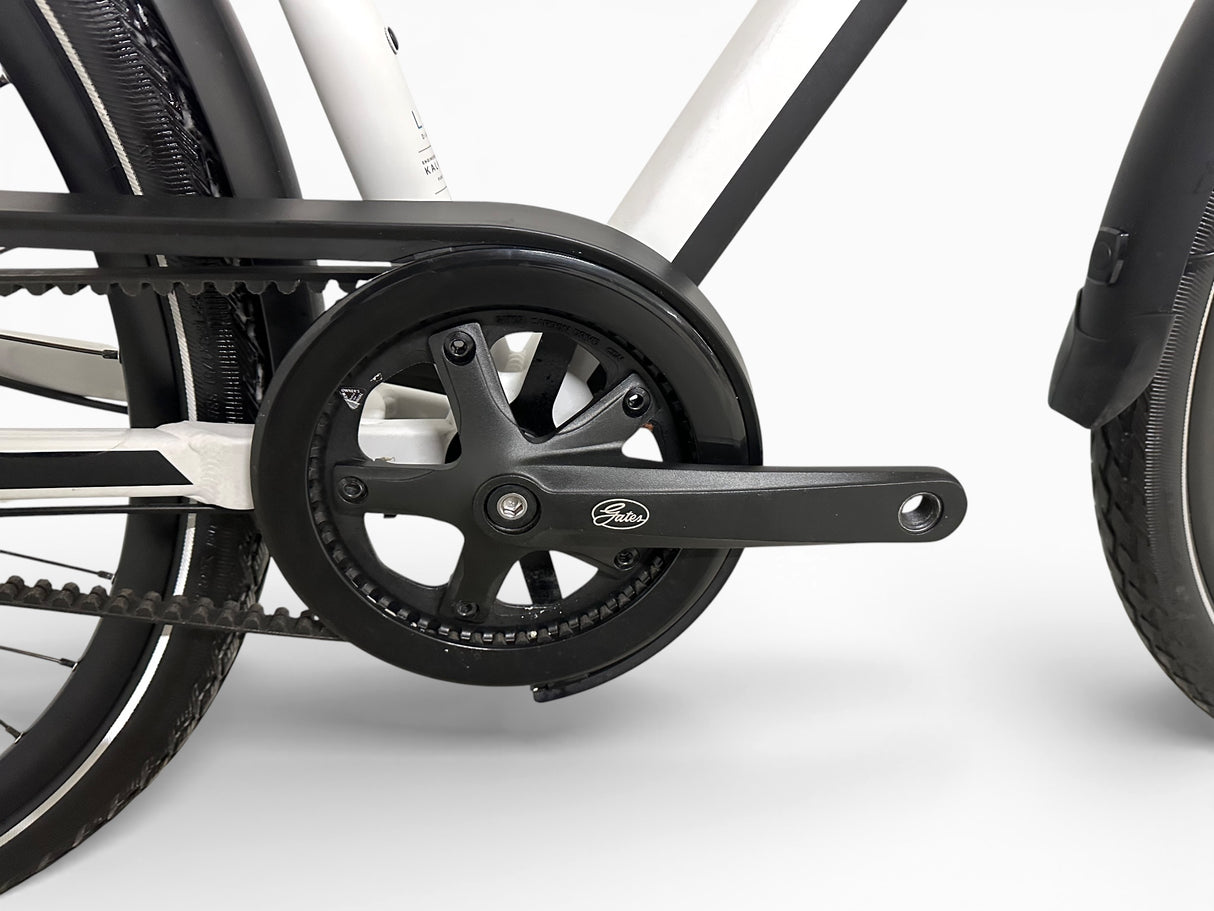 Kalkhoff Endeavour 8 Nexus Trekkingrad