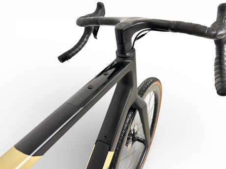 Canyon Grail CF SLX 8 Di2 Carbon Gravelbike