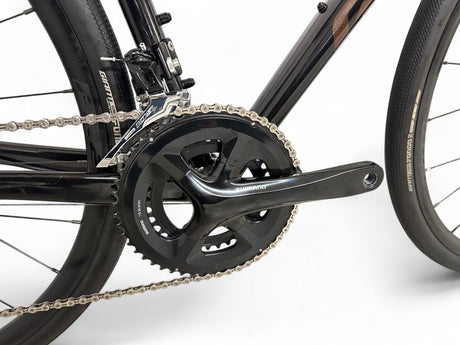 Giant Contend AR 1 Rennrad