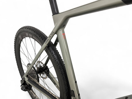 Canyon Grail CF SLX 8 AXS Force