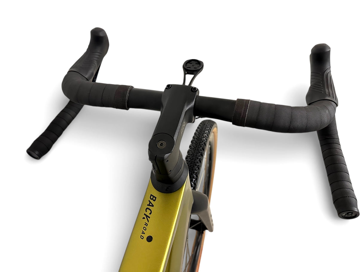 Rose Backroad GRX8120 Di2 Carbon Gravelbike