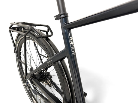 Pegasus Premio SL Disc 8 Anniversary