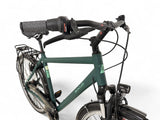 Bicycles Lissabon+ Trekkingrad