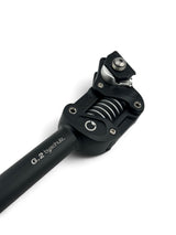 by.Schulz G.2 Parallelogramm Federsattelstütze