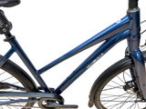 Velo de Ville A400 Allround