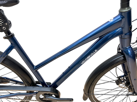 Velo de Ville A400 Allround