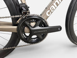 Cannondale SuperSix Evo 2 Ultegra Di2 Carbon Rennrad