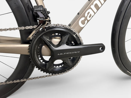 Cannondale SuperSix Evo 2 Ultegra Di2 Carbon Rennrad