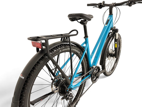 Kalkhoff Entice 18 trapeze trekking bike
