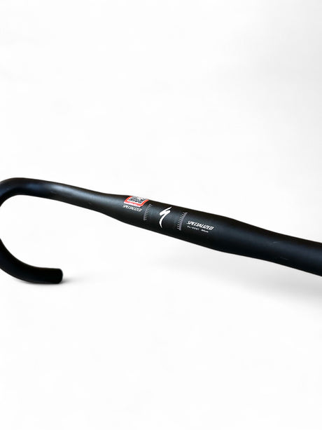 Specialized Shallow Drop road bike handlebars