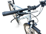 Compel XRC 800 Trekkingrad