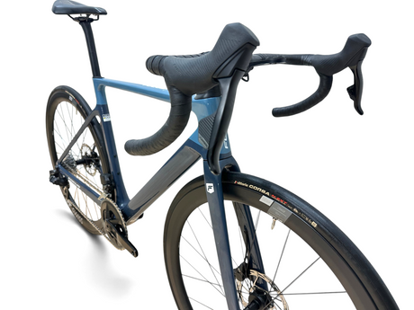 Focus Izalco Max 9.7