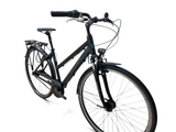 Gudereit Comfort 7.0 Trapez