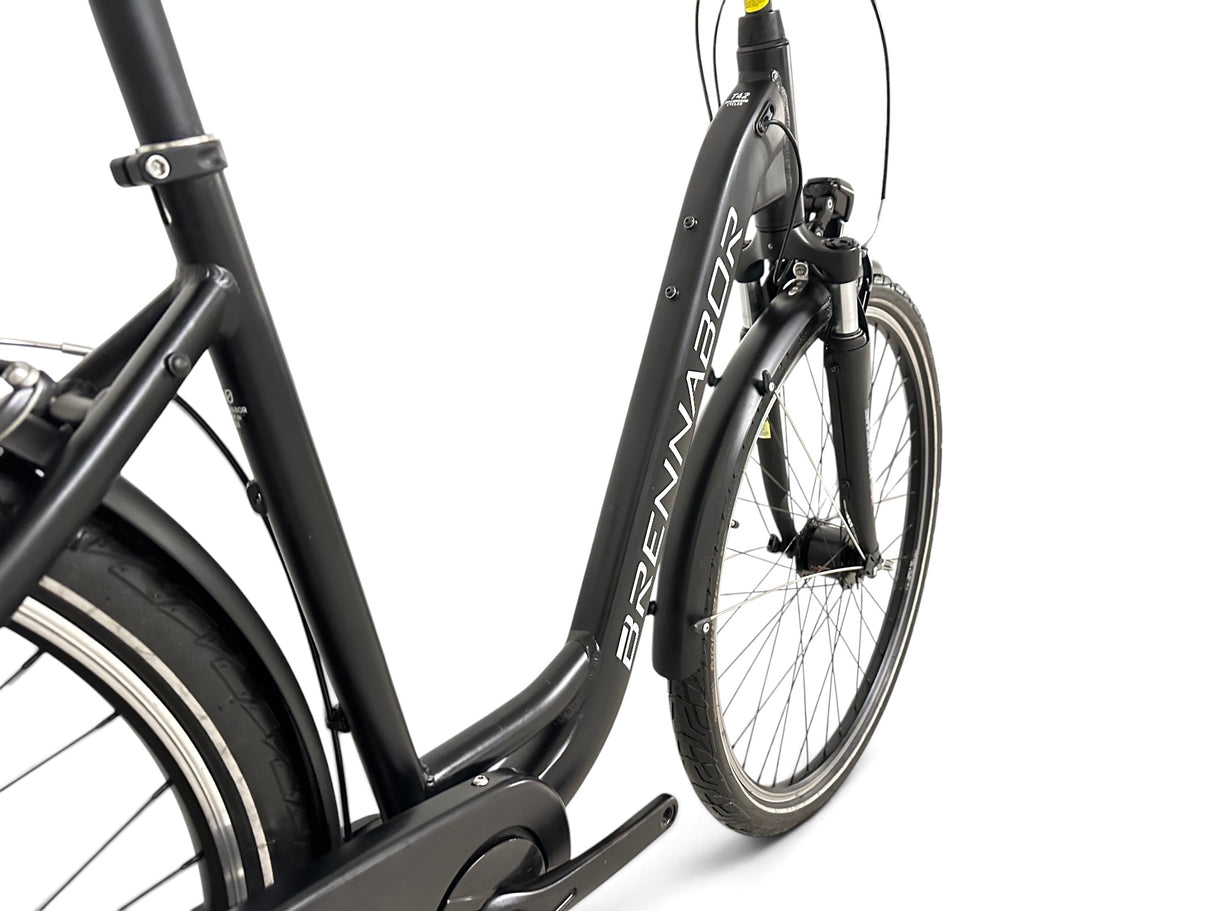 Brennabor T-42 Wave City-Bike