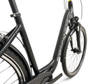 Brennabor T-42 Wave City-Bike