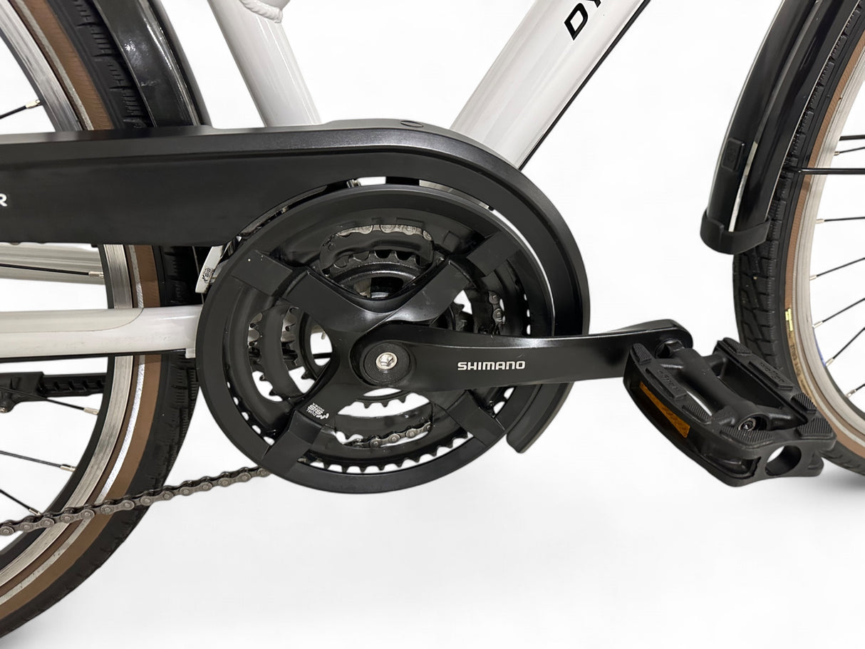 Dynamics Magic Tour Damen Trekkingrad 28"
