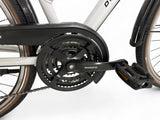 Dynamics Magic Tour Damen Trekkingrad 28"