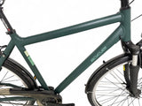 Bicycles Lissabon+ Trekkingrad