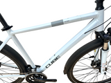 Cube Nature Pro Allroad