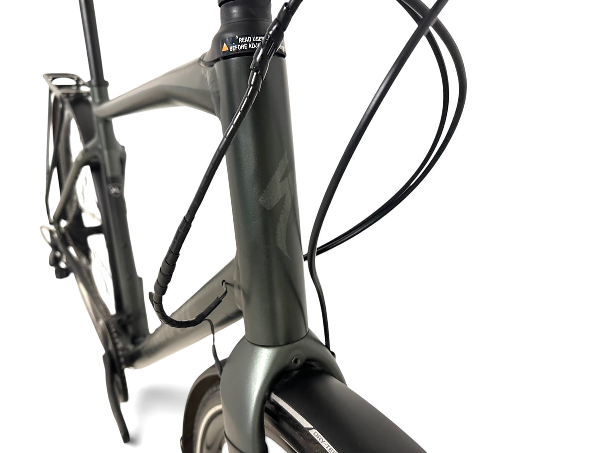 Specialized Sirrus X 4.0 EQ
