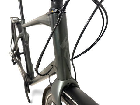 Specialized Sirrus X 4.0 EQ