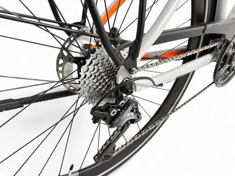 Rose Mutlisport 3 Trekkingrad XT