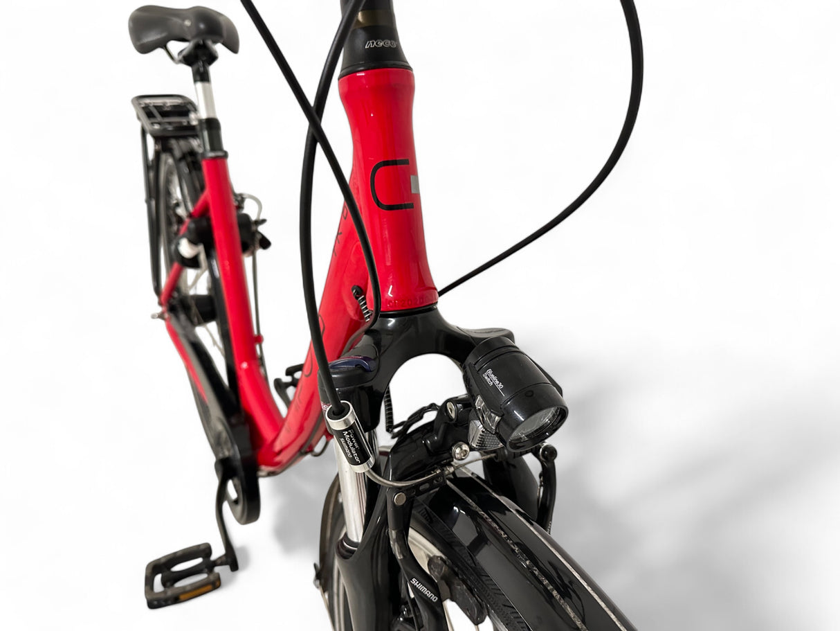 Campus TR 6 City-Bike