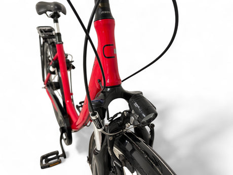Campus TR 6 City-Bike