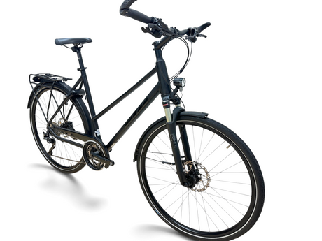KTM Maranello Light Disc Trapez Damen