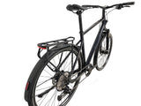 Diamant Mahon Trip Pro Trekkingrad