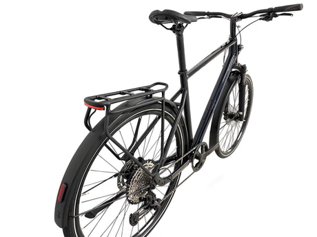 Diamant Mahon Trip Pro Trekkingrad